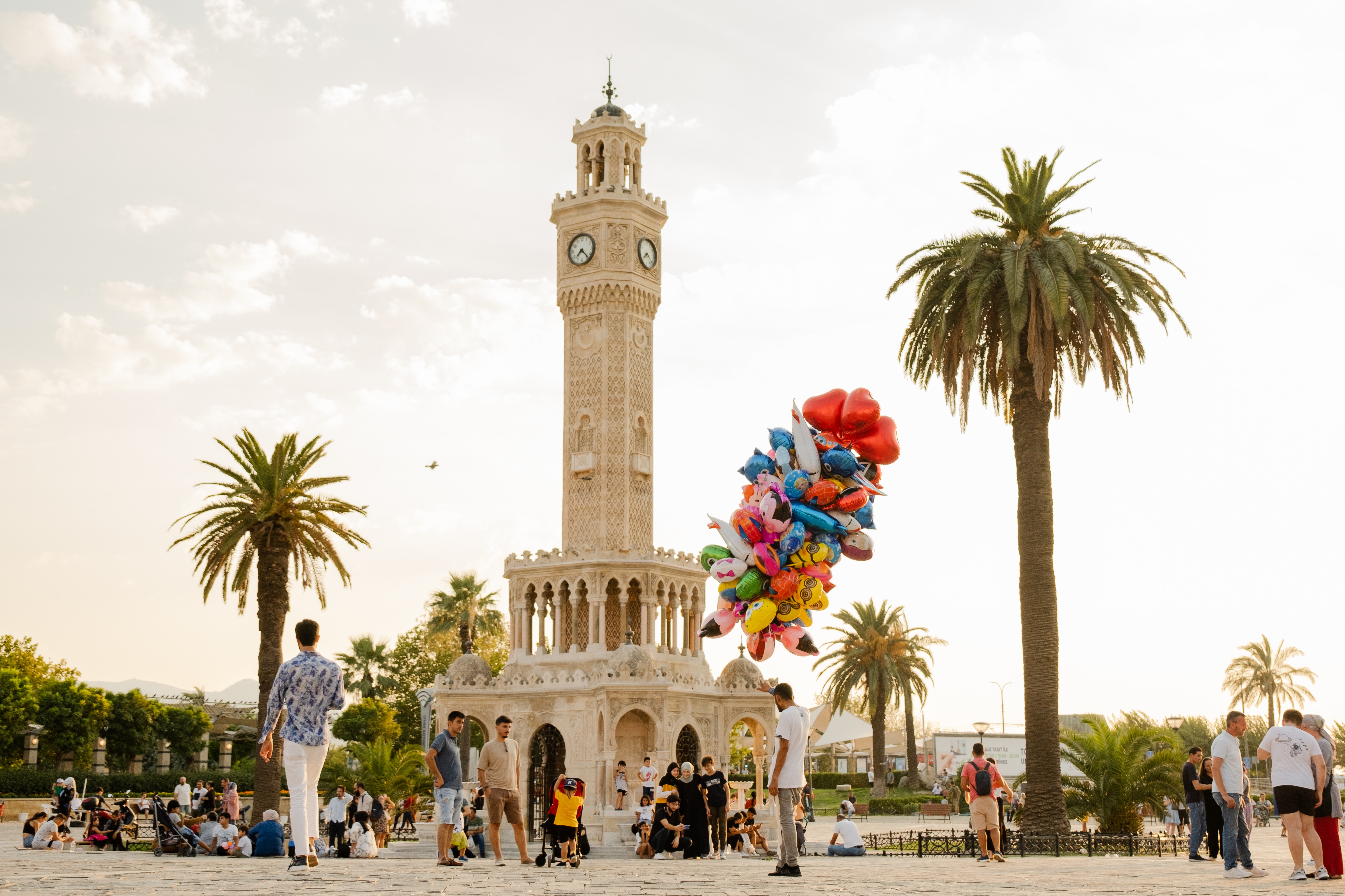 İzmir'de kullanmak için hangi arabalar önerilir?