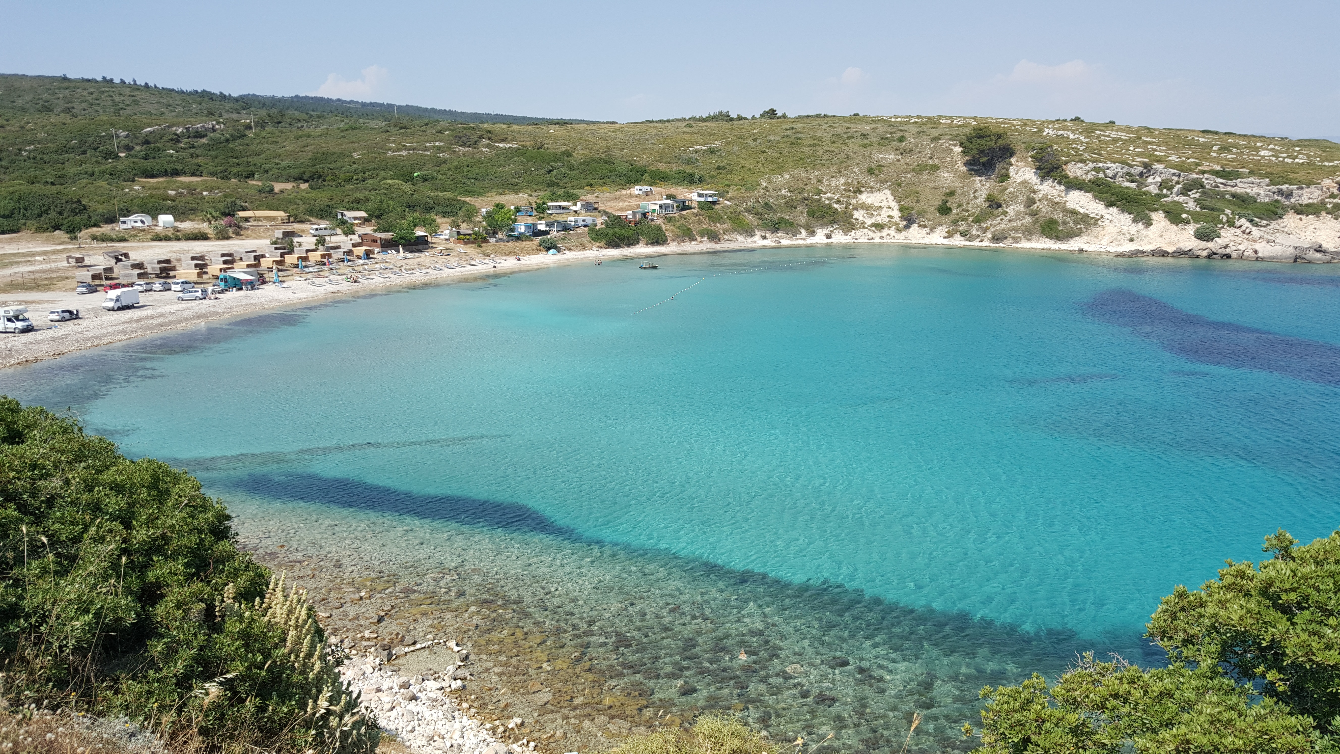 İzmir'de Araç Kiralama Hizmetiyle Rahat ve Konforlu Bir Seyahat Deneyimi