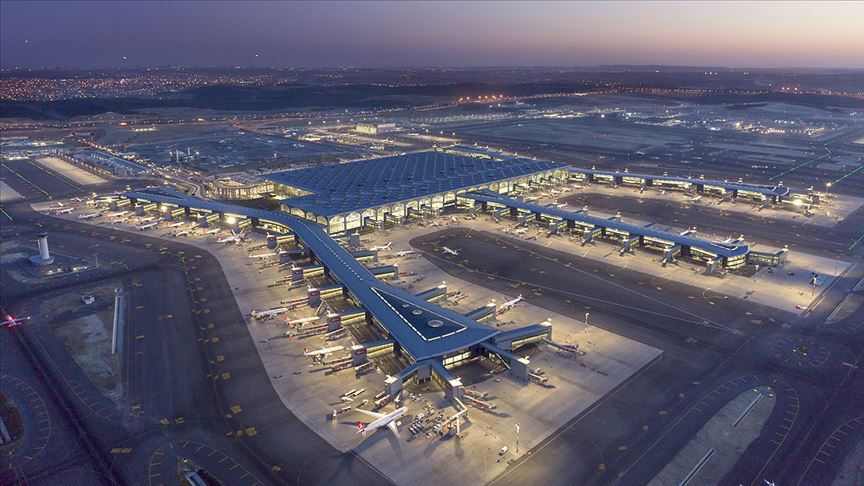 İstanbul Havalimanı Araç Kiralama | MatCAR Rental