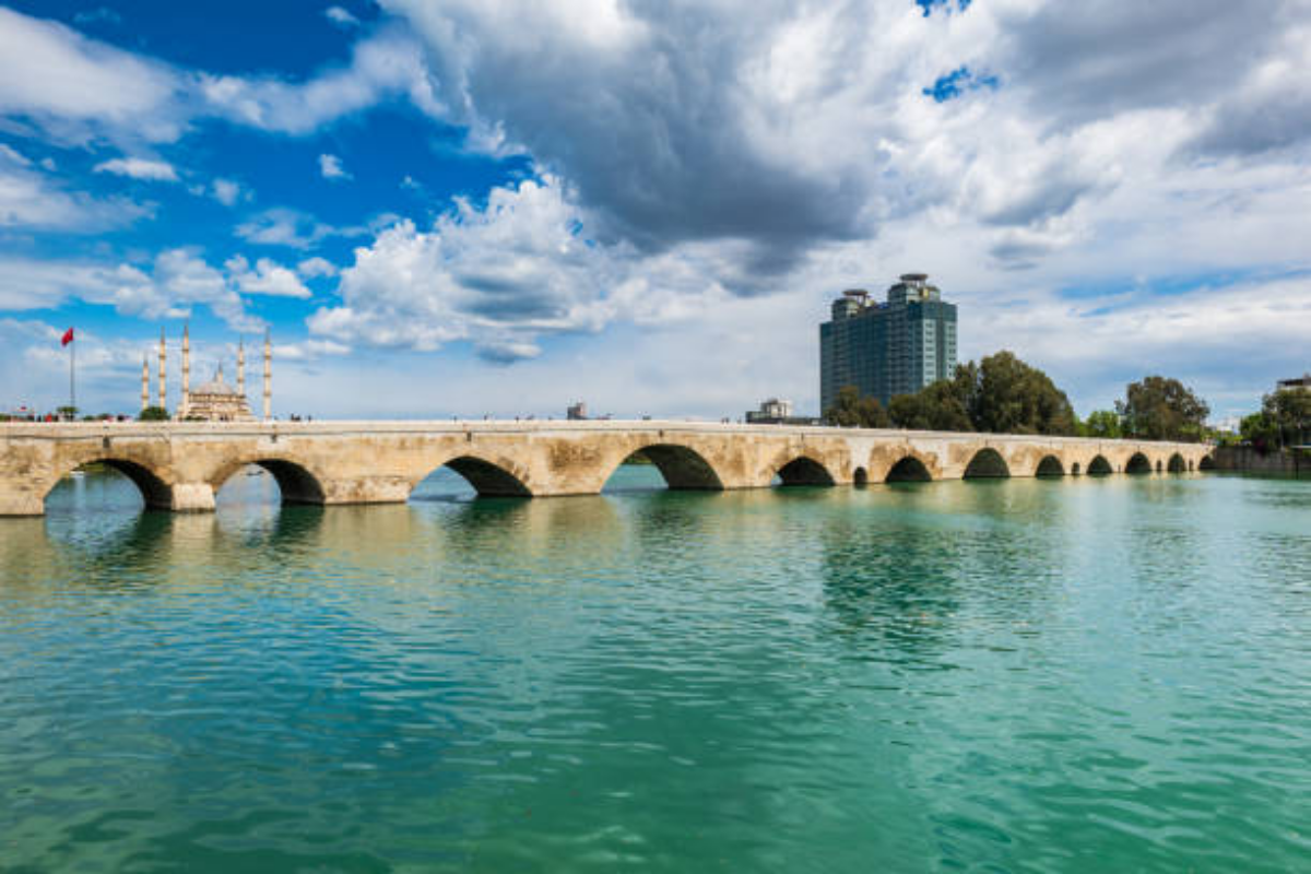 Adana'da Keşfedilecek En Güzel Yerler