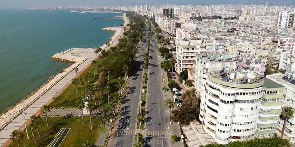 Mersin Araç Kiralama