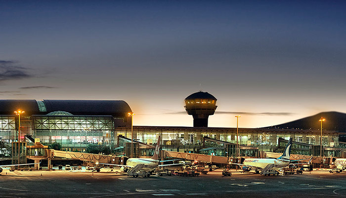 Adnan Menderes Havalimanı Araç Kiralama | MatCAR Rental