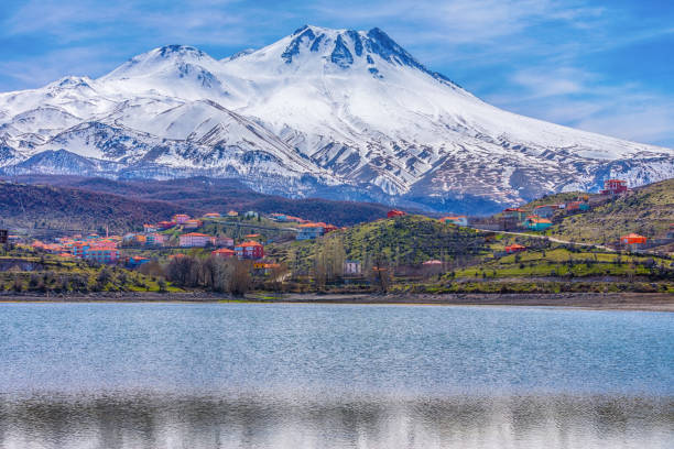 Kayseri'de Lüks Araç Kiralama Rehberi