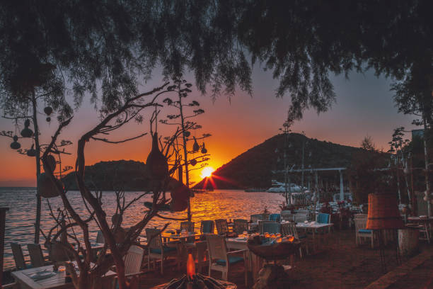 Matcar Rental ile Bodrum'da Romantik Bir Hafta Sonu Gezisi