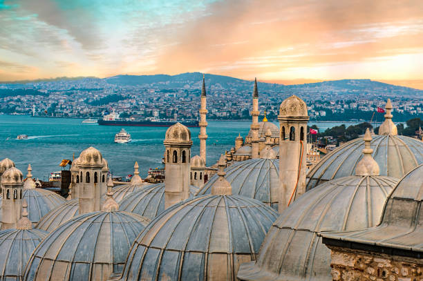 Car Rental in Istanbul: Exploring the City with Matcar Rental