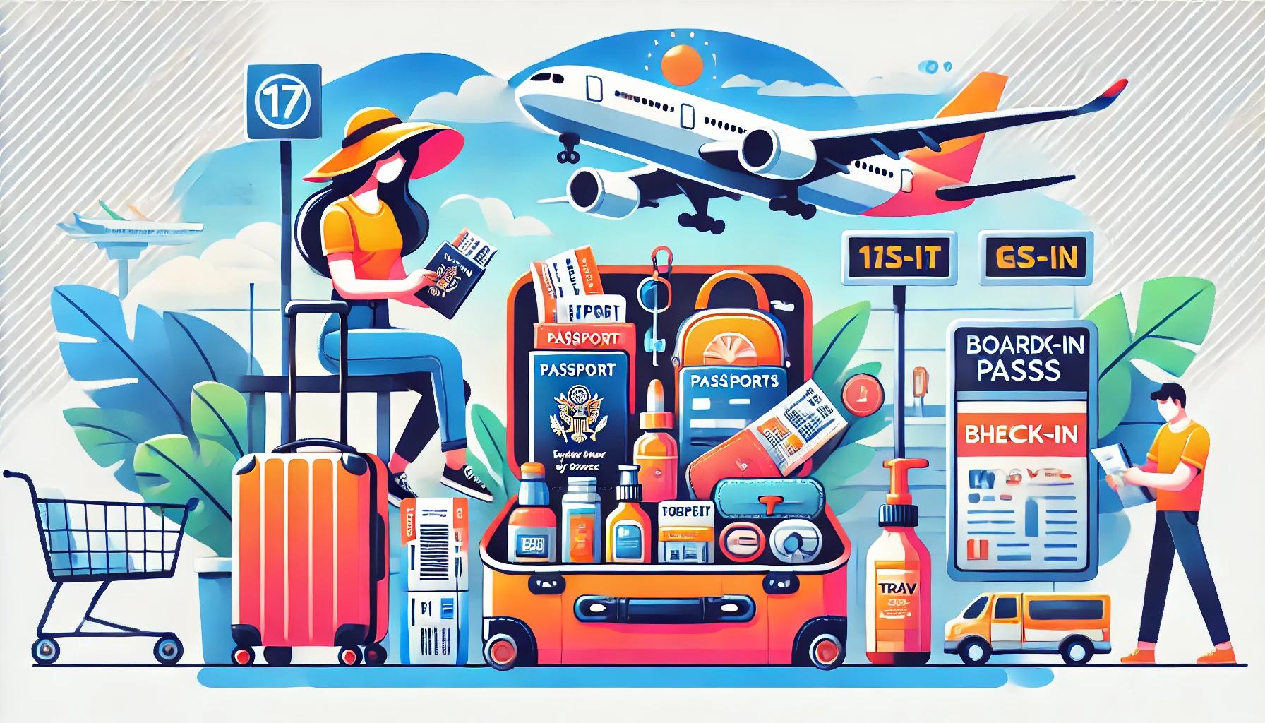 Wie Lange Vor Dem Flug Da Sein www.matcarrental.com