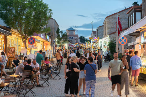 İzmir'de Uygun Fiyatlı Araç Kiralama İpuçları ve Rotaları