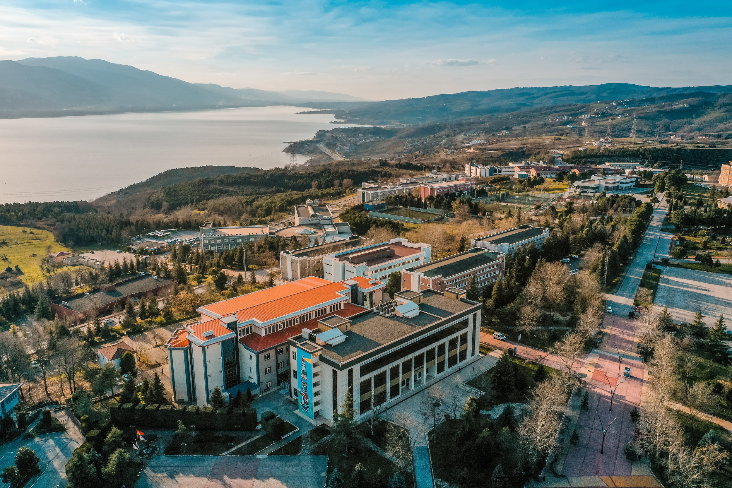 Sakarya'da Gezilecek Yerler