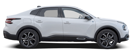 CITROEN C4 kiralık araç