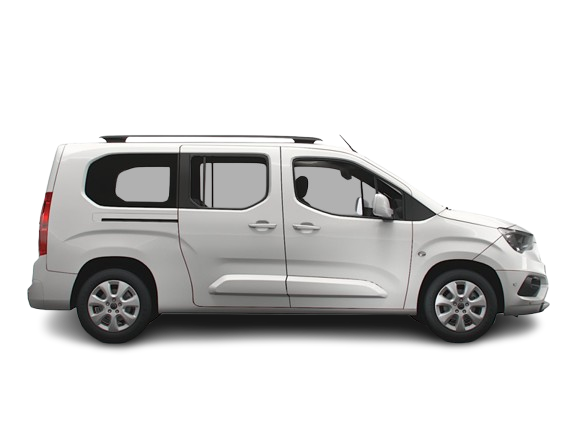 Opel Combo kiralık araç