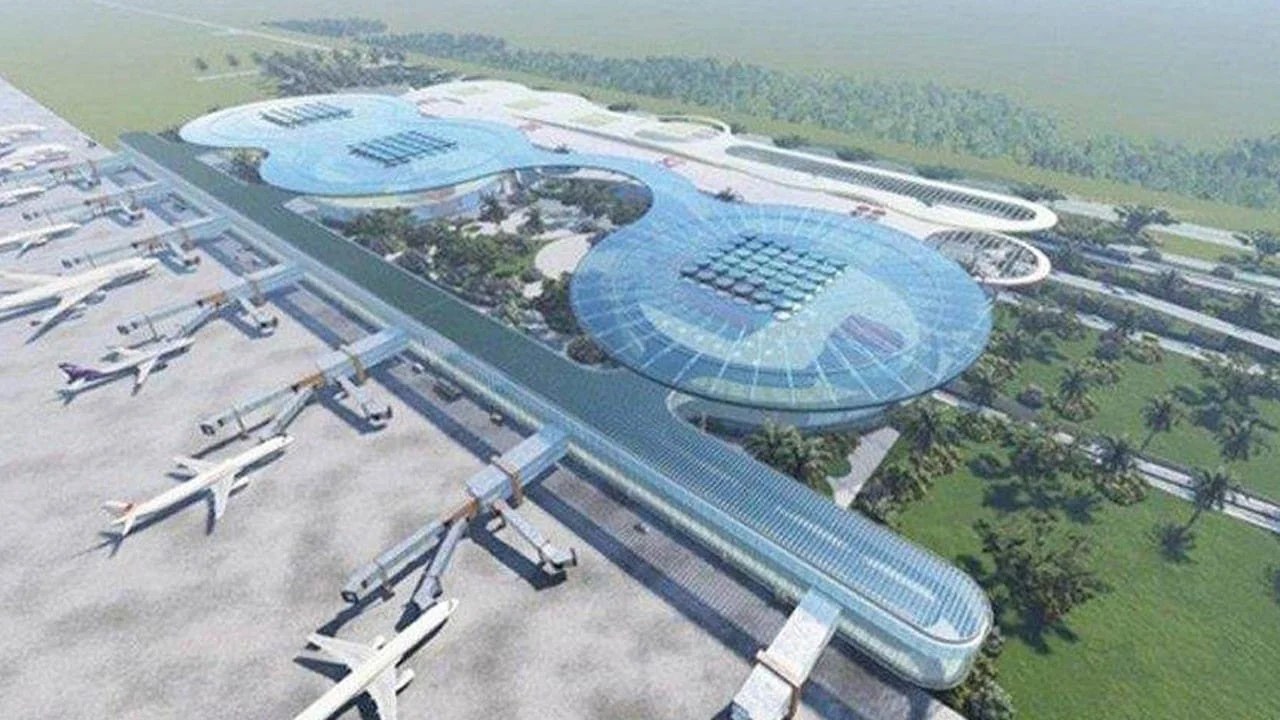 Adana Çukurova Havalimanı