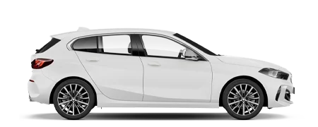 BMW 1.16 D