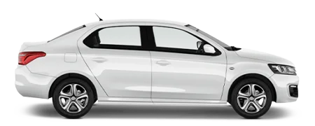 Citroen C-elysee