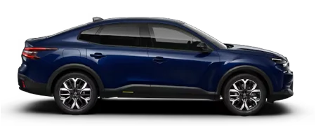 Citroen C4X