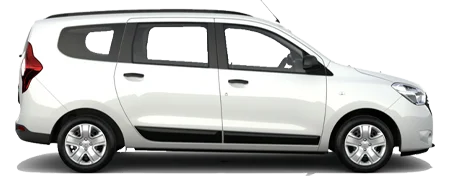 Dacia Lodgy