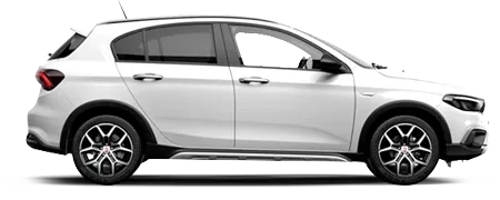 Fiat Egea Cross