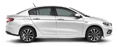 Fiat Egea