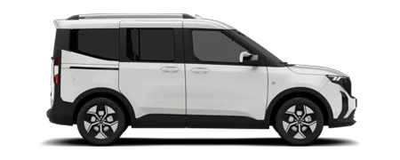 Ford Courier