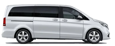 Mercedes Benz Vito