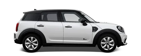 Mini Cooper Countyman
