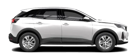Pegeout 3008