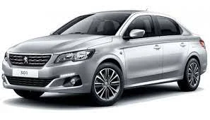 Peugeot 301