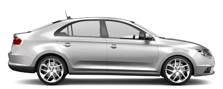 Seat Toledo