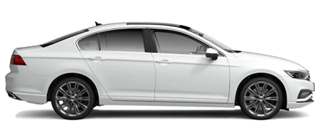 Volkswagen  Passat