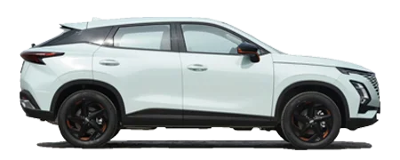 Chery Omada 5